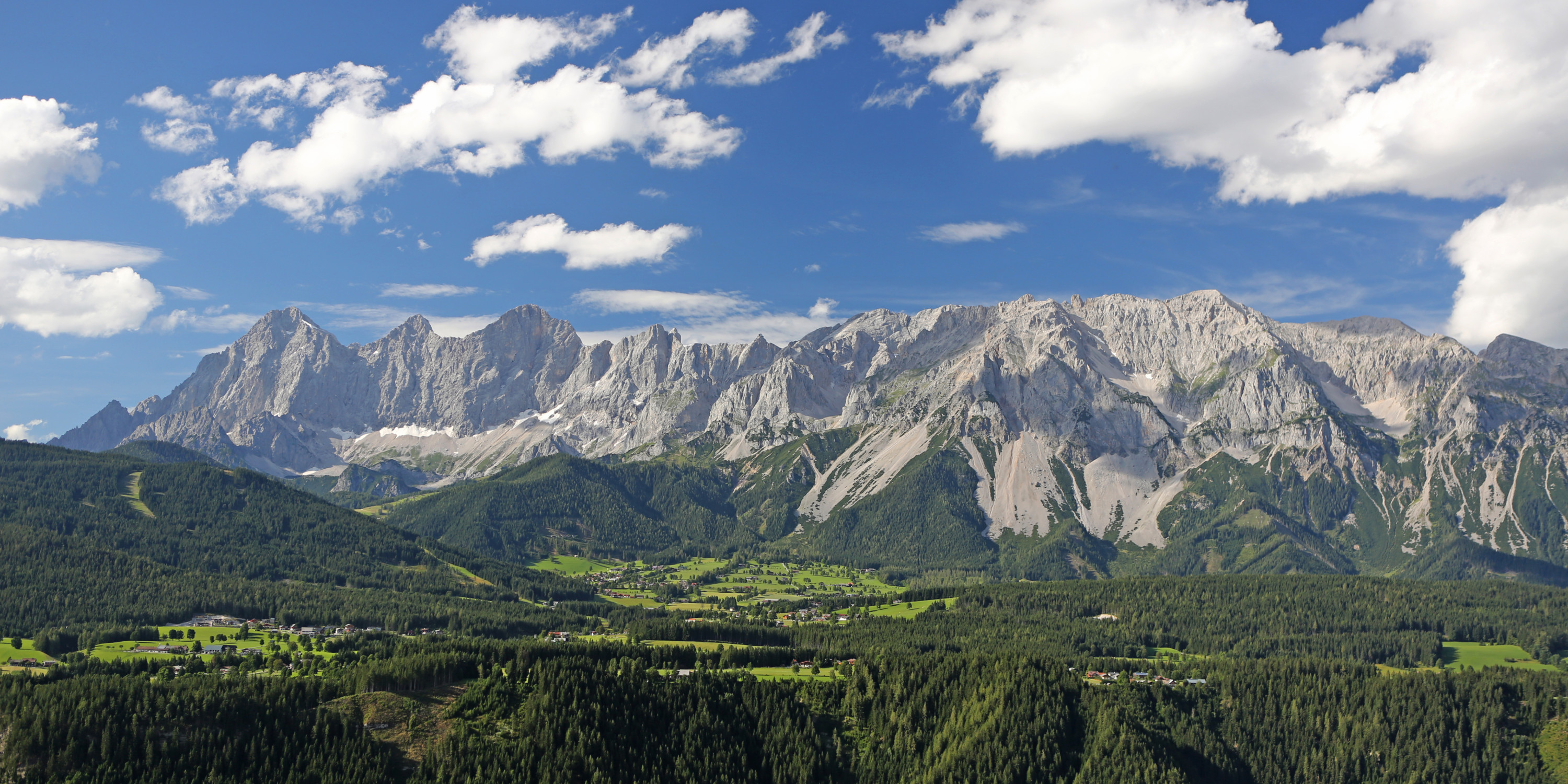 Ramsau am Dachstein | Schladming-Dachstein 